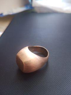 Copper Ring