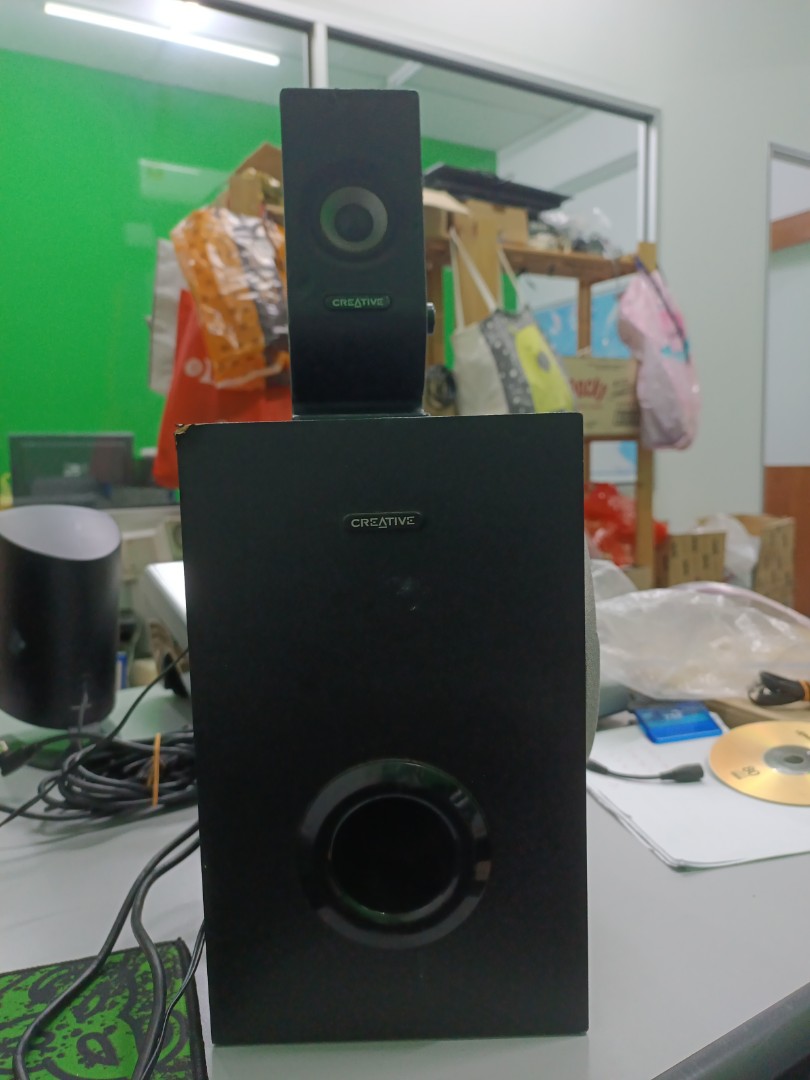 speaker pc yang bagus