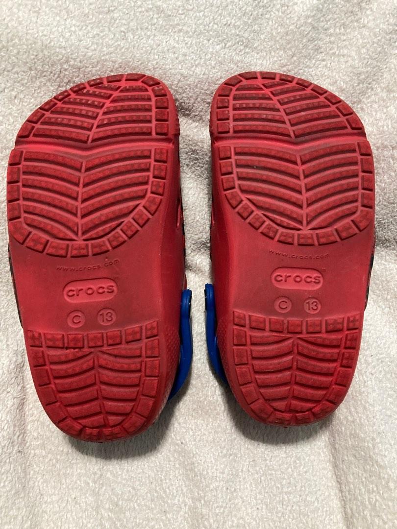 Bata crocs for kids clearance