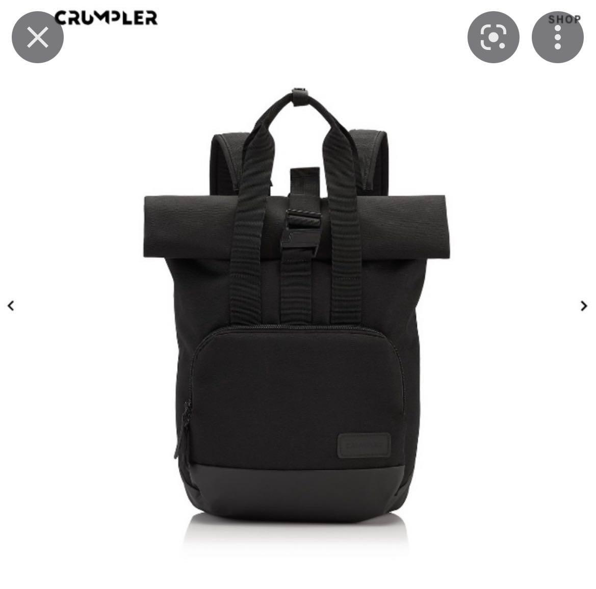 Crumpler algorithm hotsell