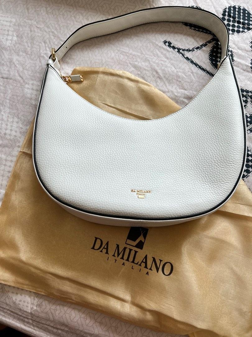 Da milano on sale hobo bags