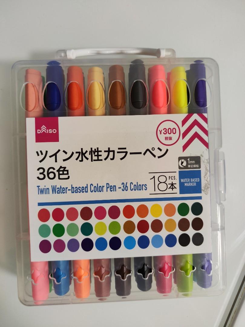NEW IN: Water-based twin-tip - Daiso Australia Official