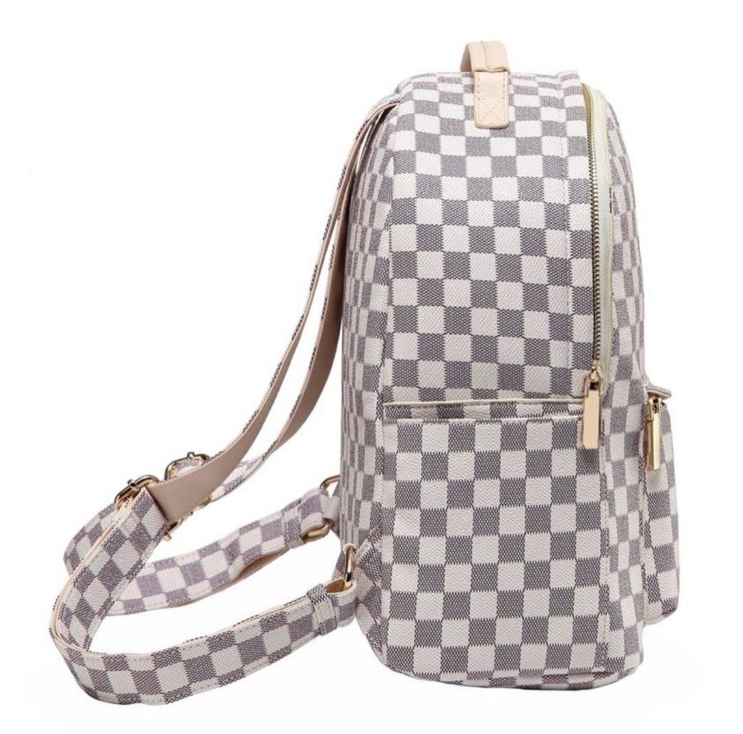 Daisy Rose Backpack, Women's Fashion 