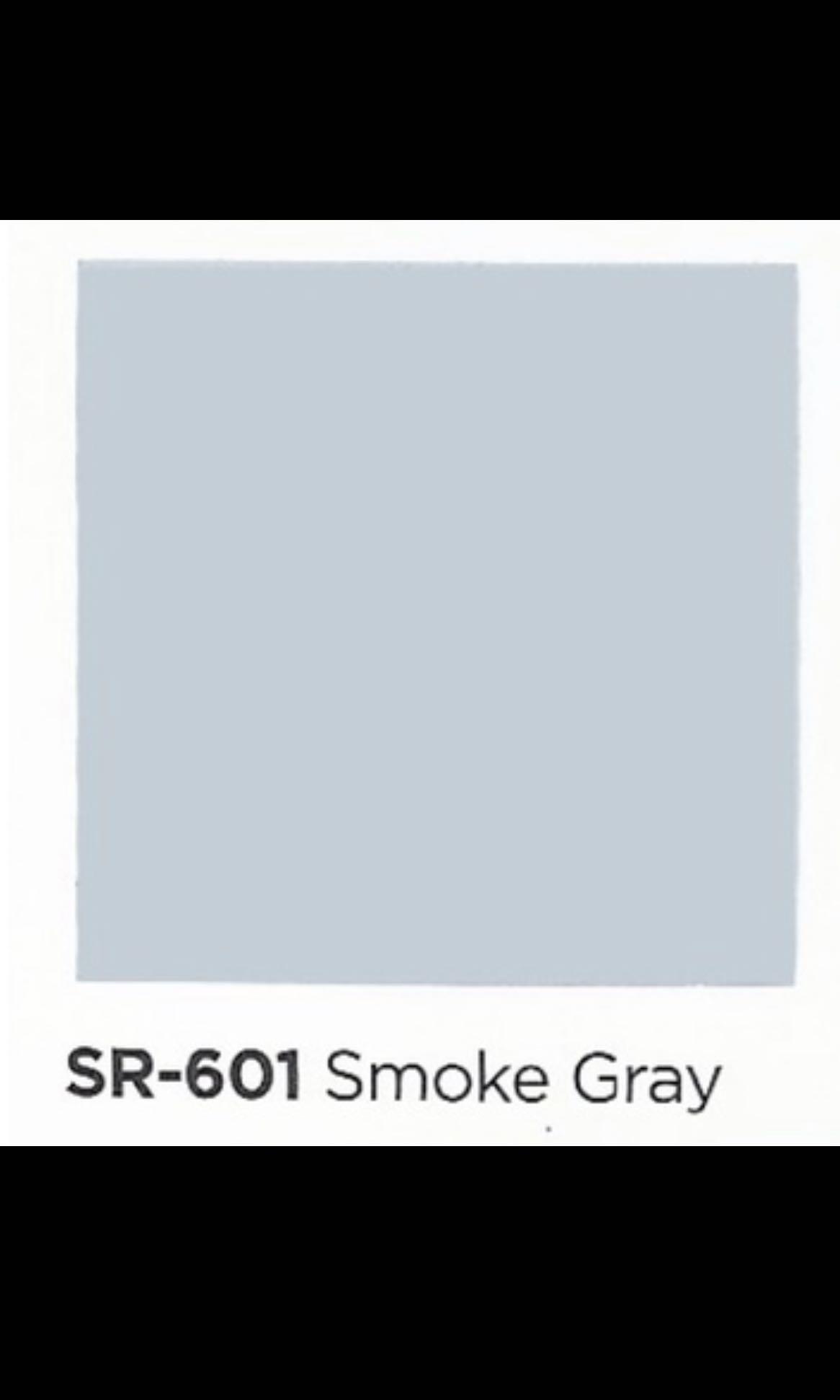 Davies Sun & Rain Smoke Gray 1 Gallon, Furniture & Home Living, Home