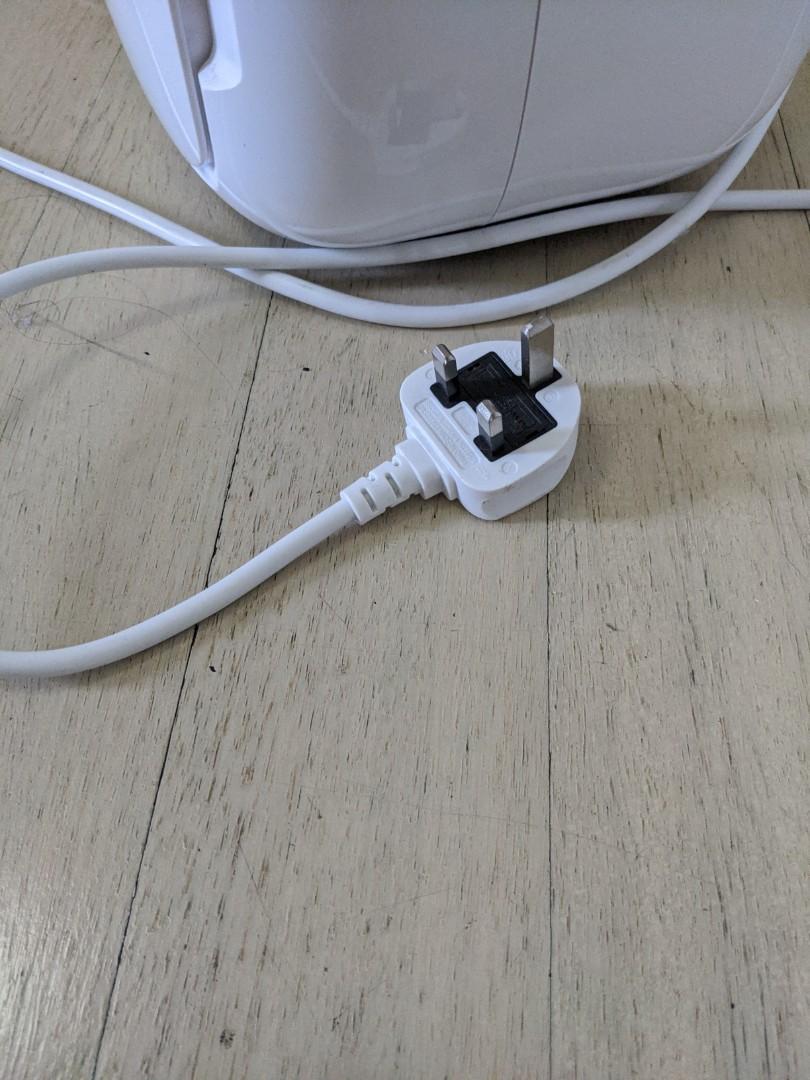 Dehumidifier by Europe Ace, TV & Home Appliances, Air Purifiers