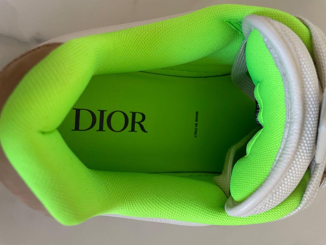 Dior Cactus Jack Sneakers/ Dior Shoes/ Cactus Jack Shoes/ Dior Sneakers