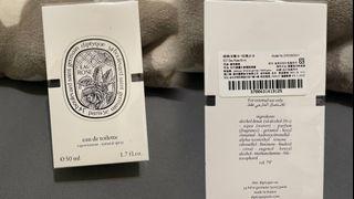 🌹diptyque 玫瑰之水 淡香水🌹