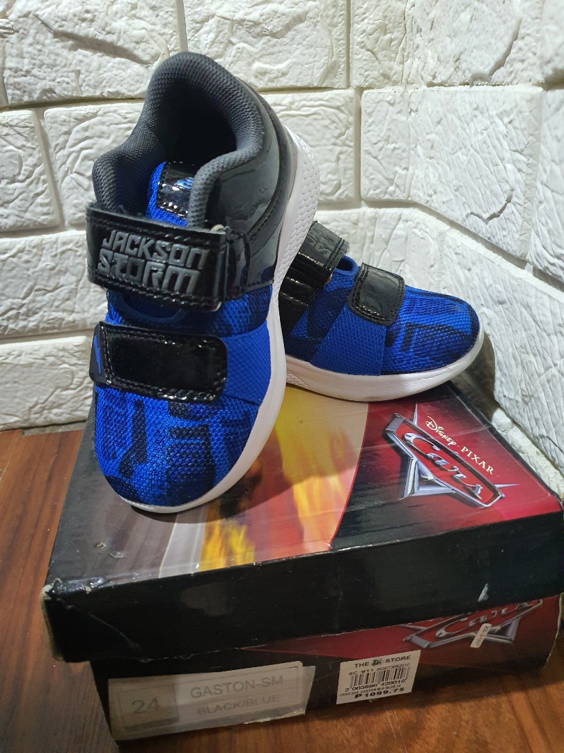 Jackson best sale storm shoes