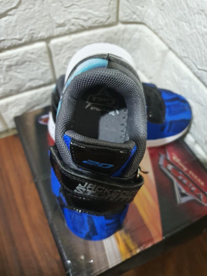 Jackson storm shoes best sale