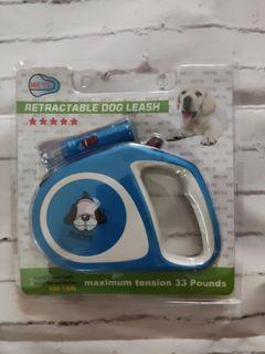 Dog Leash, Retractable Dog Leash, Pet Leash