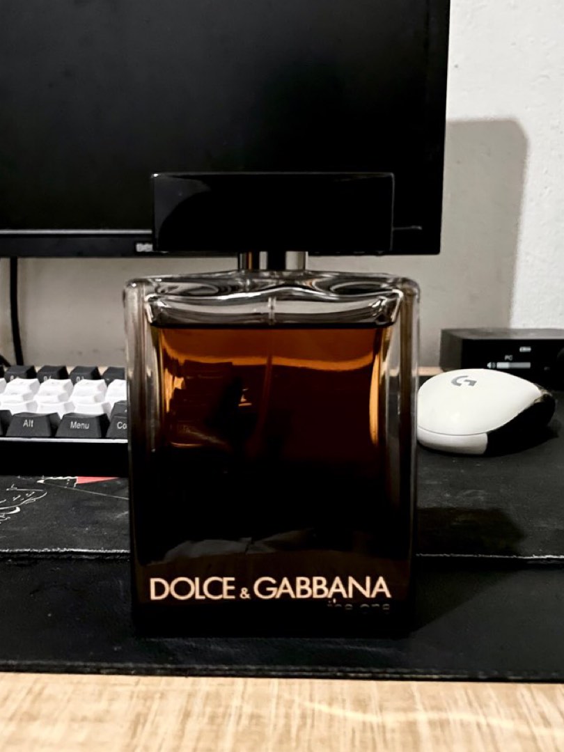Dolce & gabbana the one for deals men 150ml