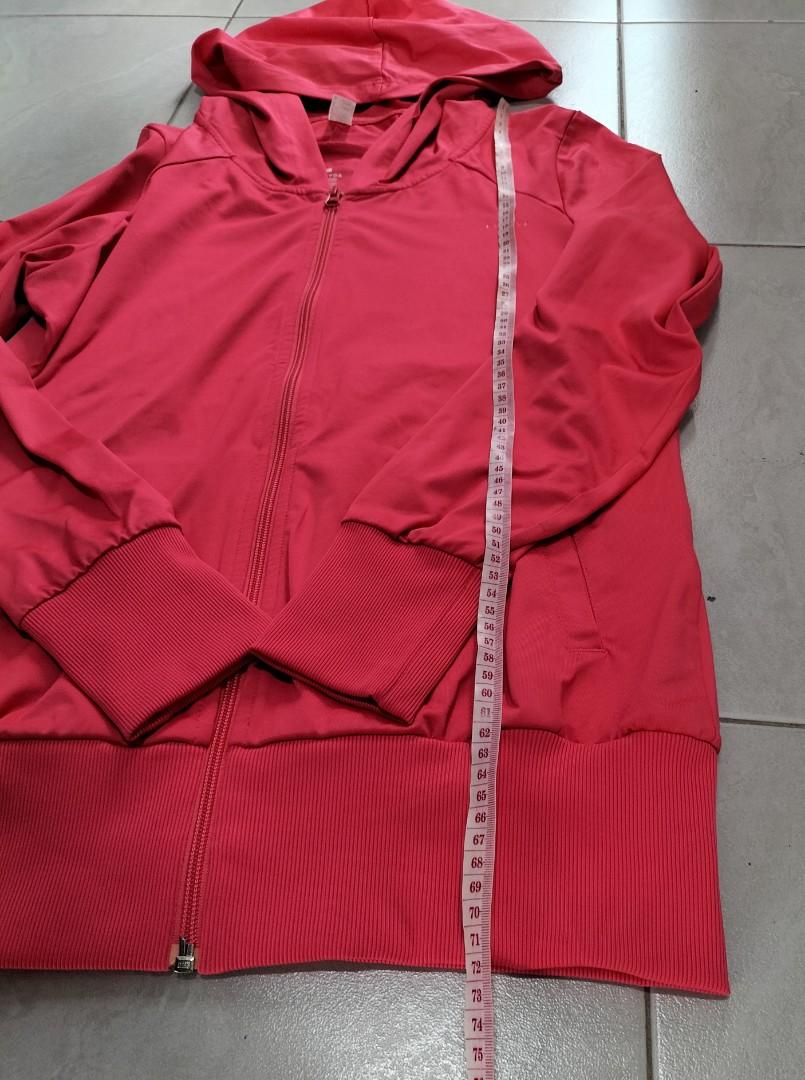 DOMYOS JACKET, Women's Fashion, Coats, Jackets and Outerwear on Carousell