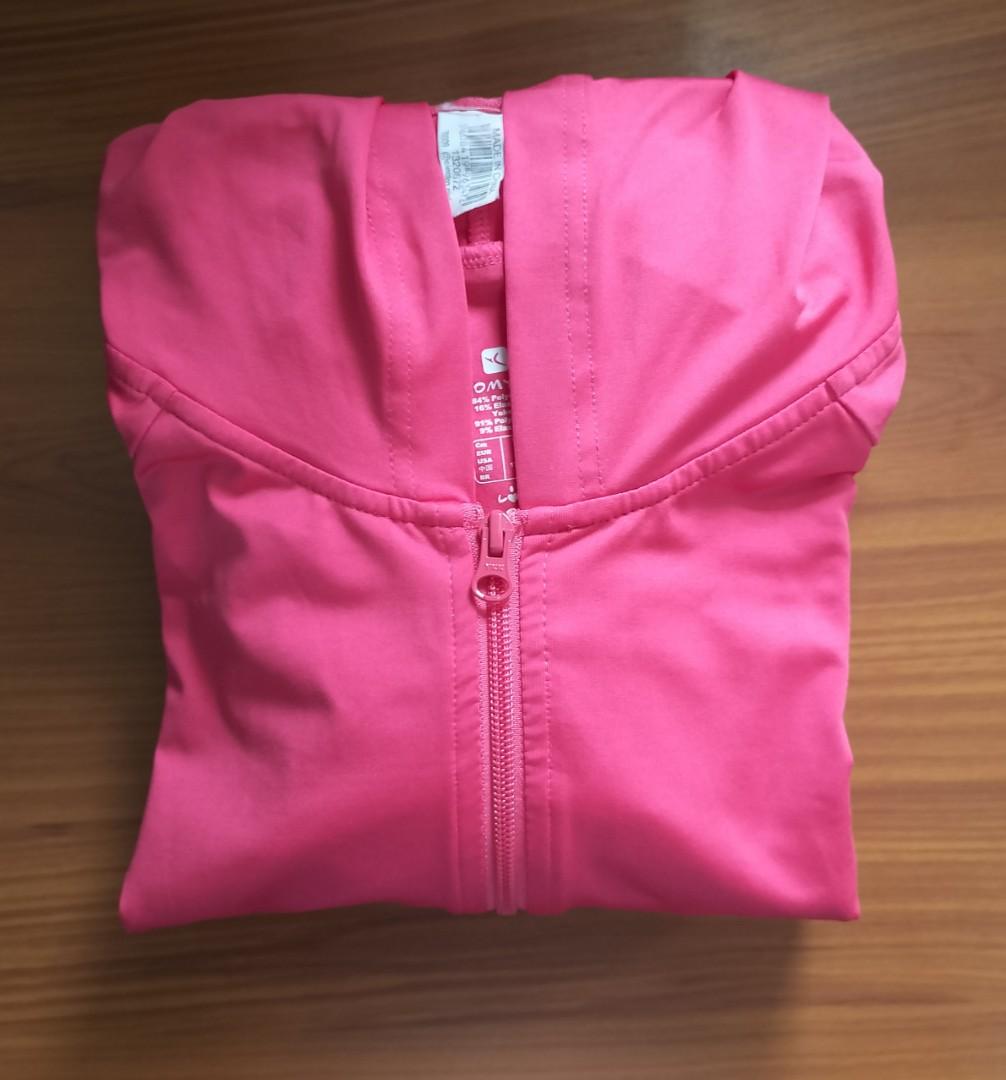 DOMYOS JACKET, Women's Fashion, Coats, Jackets and Outerwear on Carousell