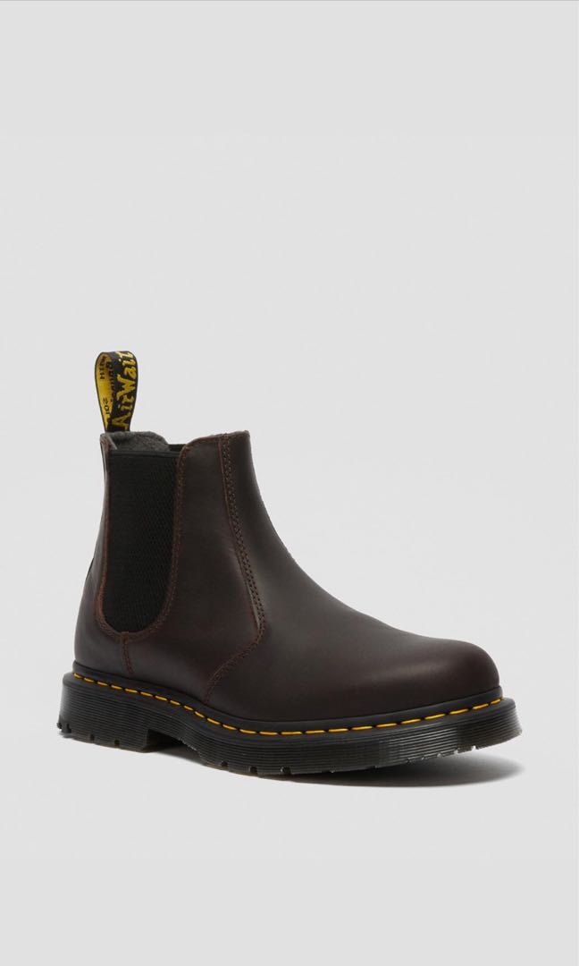 Chelsea top boot dms