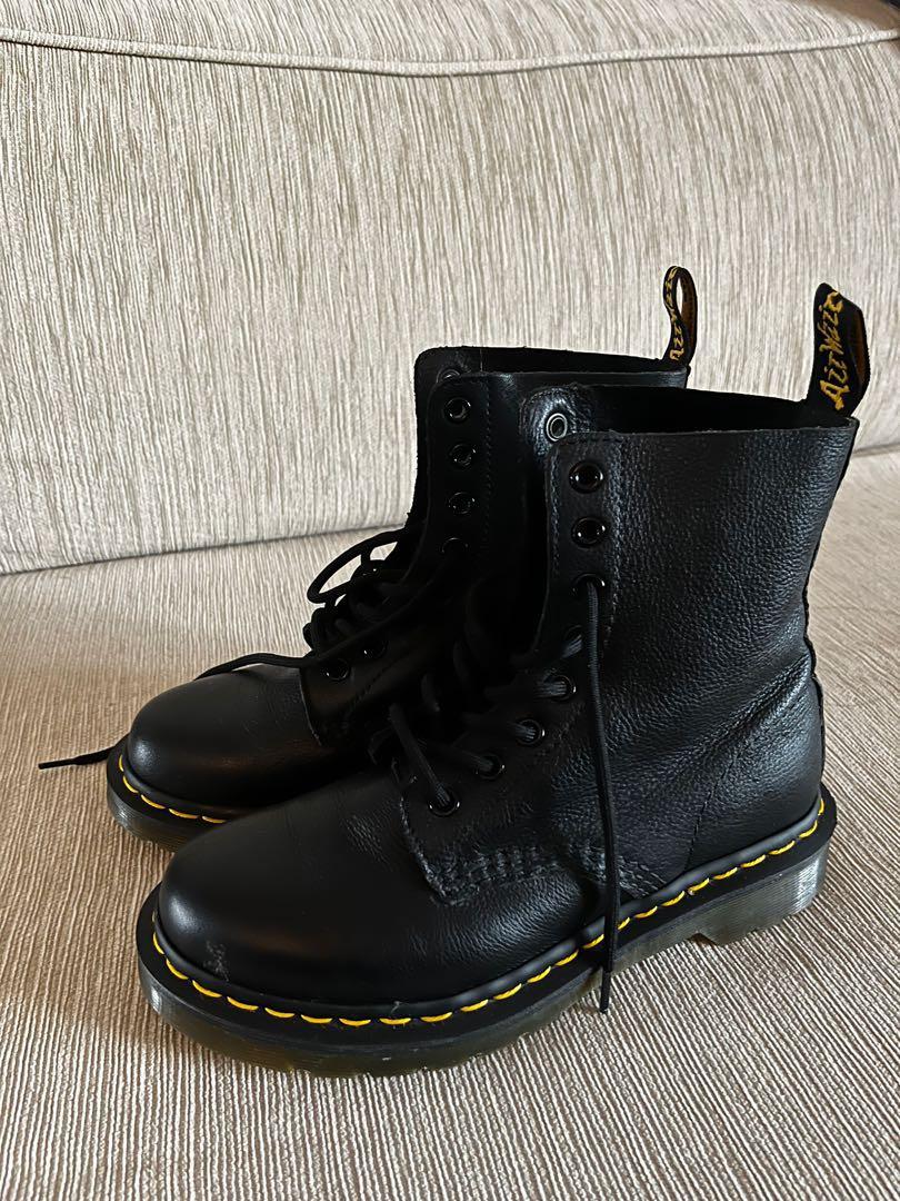 Dr best sale marten boot