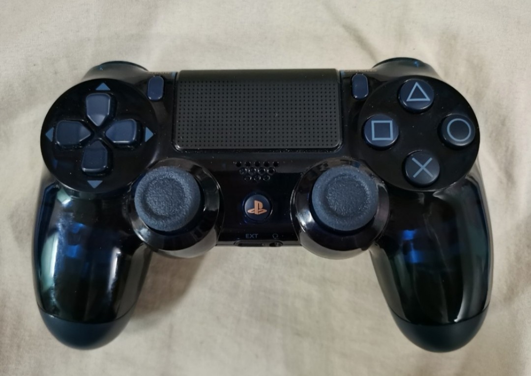 DS4 500 Million Limited Edition Dualshock 4 for PS4, Video Gaming ...
