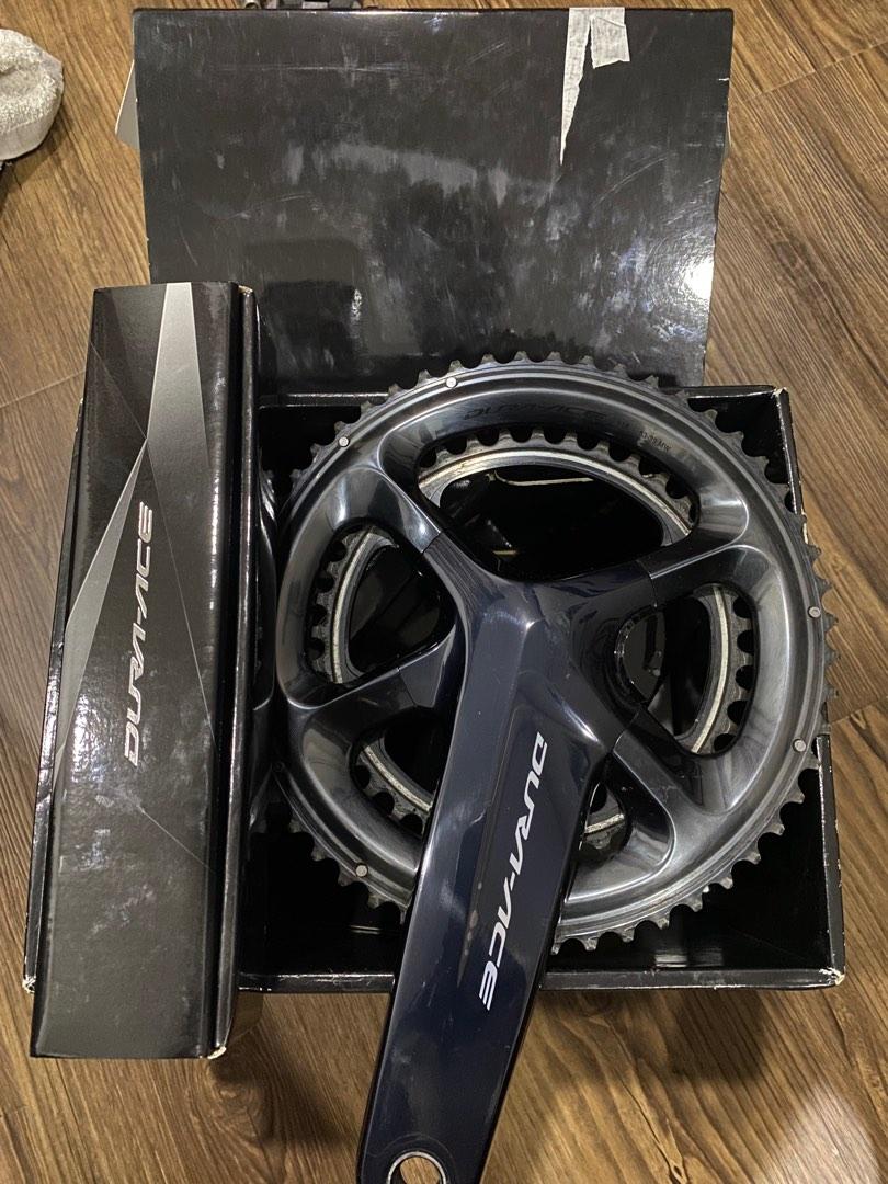 Dura ace power meter, Sports Equipment, Bicycles & Parts, Bicycles on