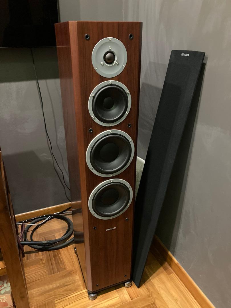 Dynaudio focus cheap 340 for sale