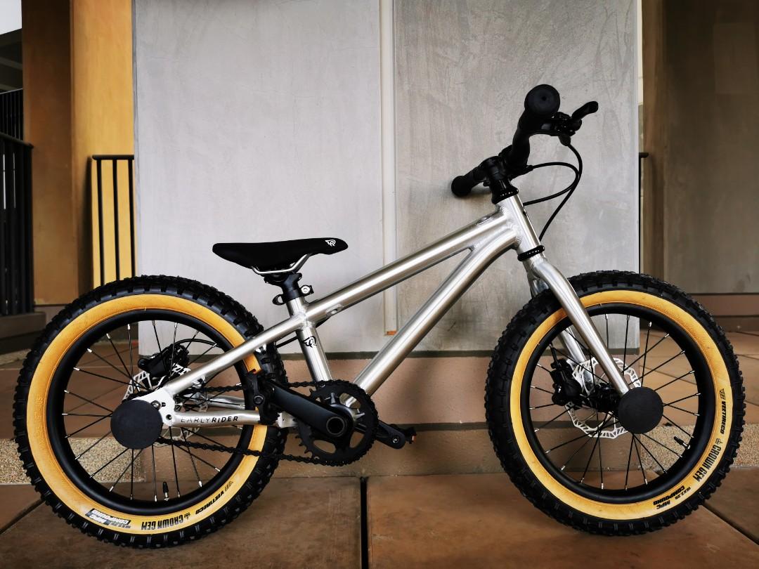 Early rider hellion bike best sale for children 16 inch