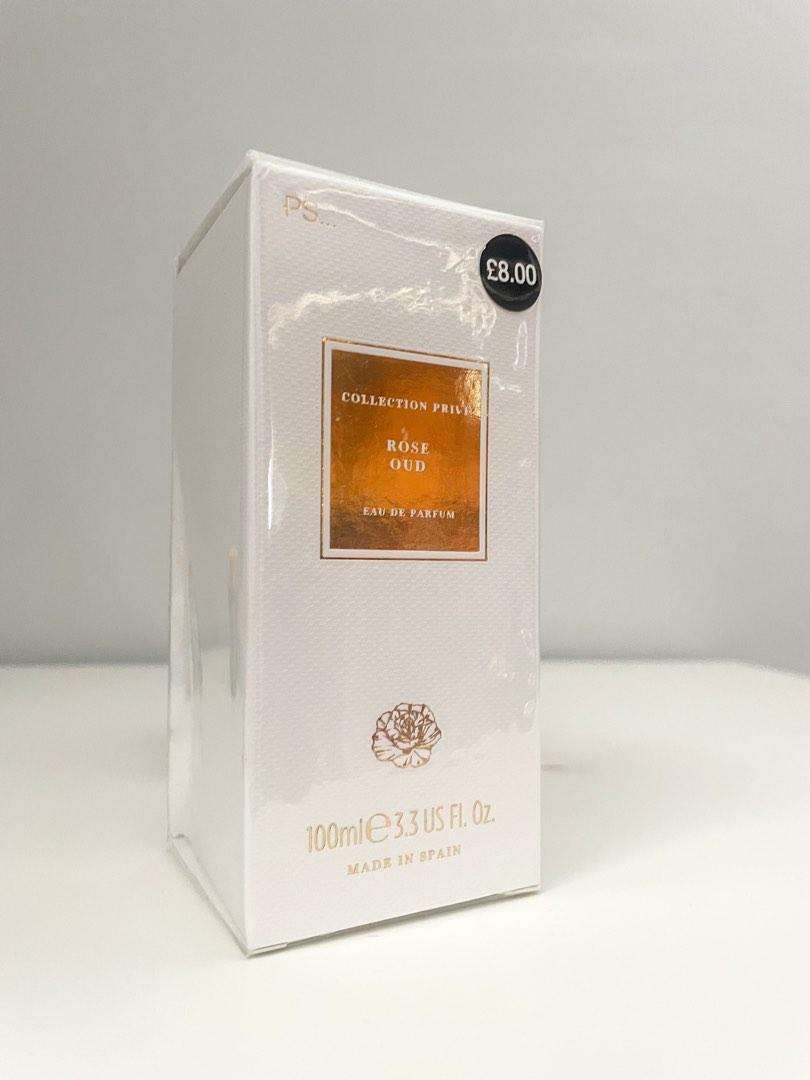 [FREE POST AUGUST] EDP ROSE OUD Primark 100ml, Beauty & Personal Care
