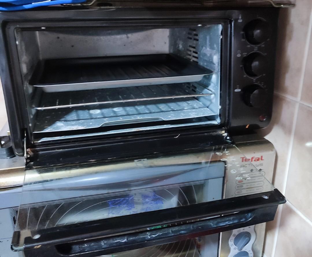 Electrolux toaster oven, TV & Home Appliances, Kitchen Appliances