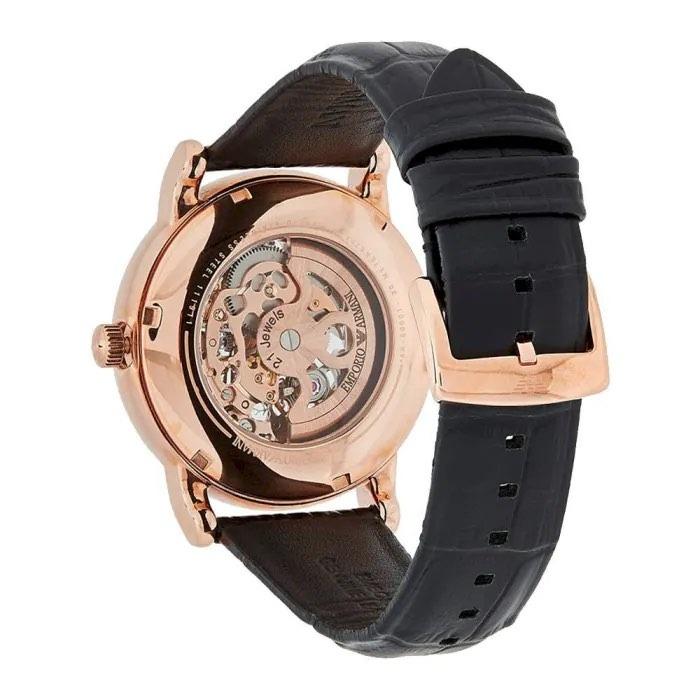 Emporio Armani Men's Automatic AR60007 SecondHand, Luxury, Watches on