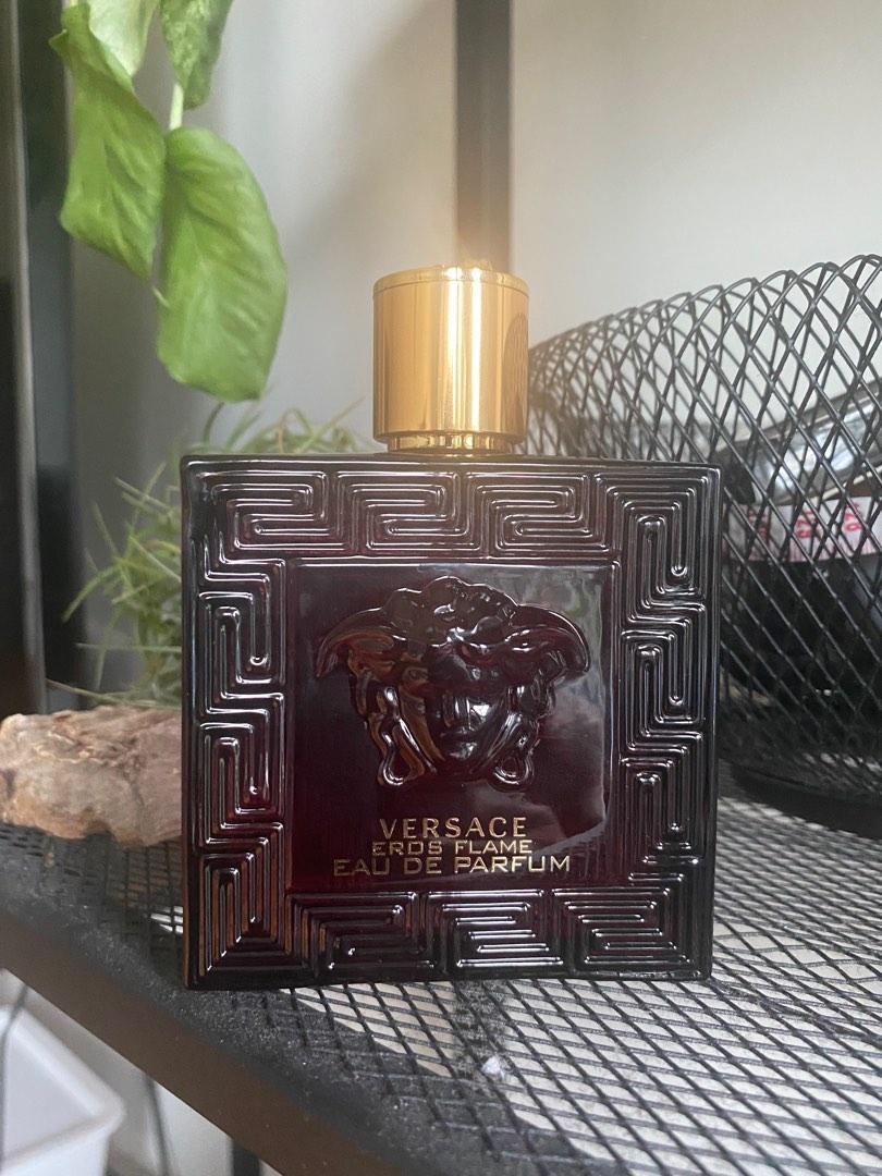 Eros Flame EDP 100 ML, Beauty & Personal Care, Fragrance & Deodorants