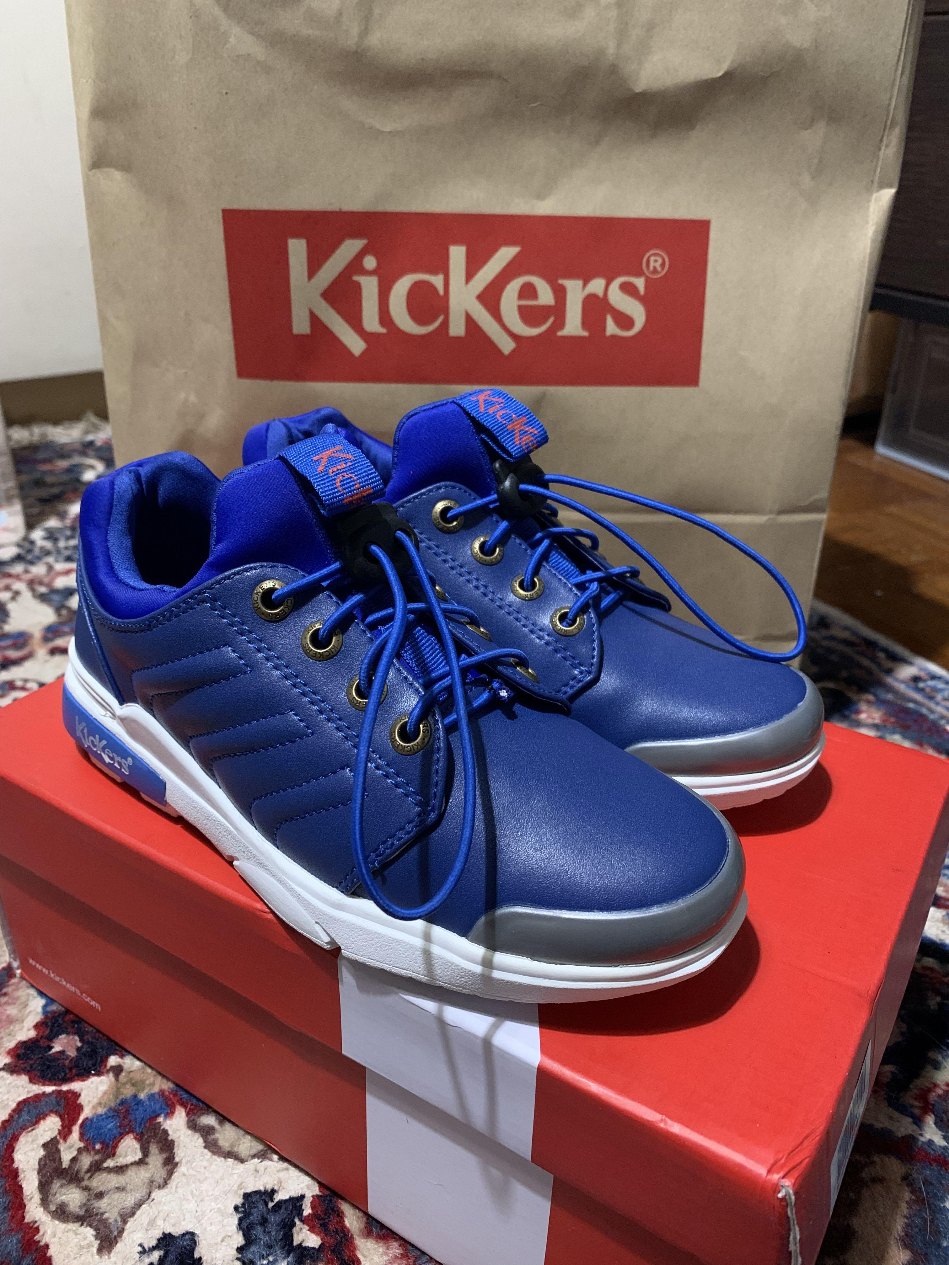 Kickers 31 online