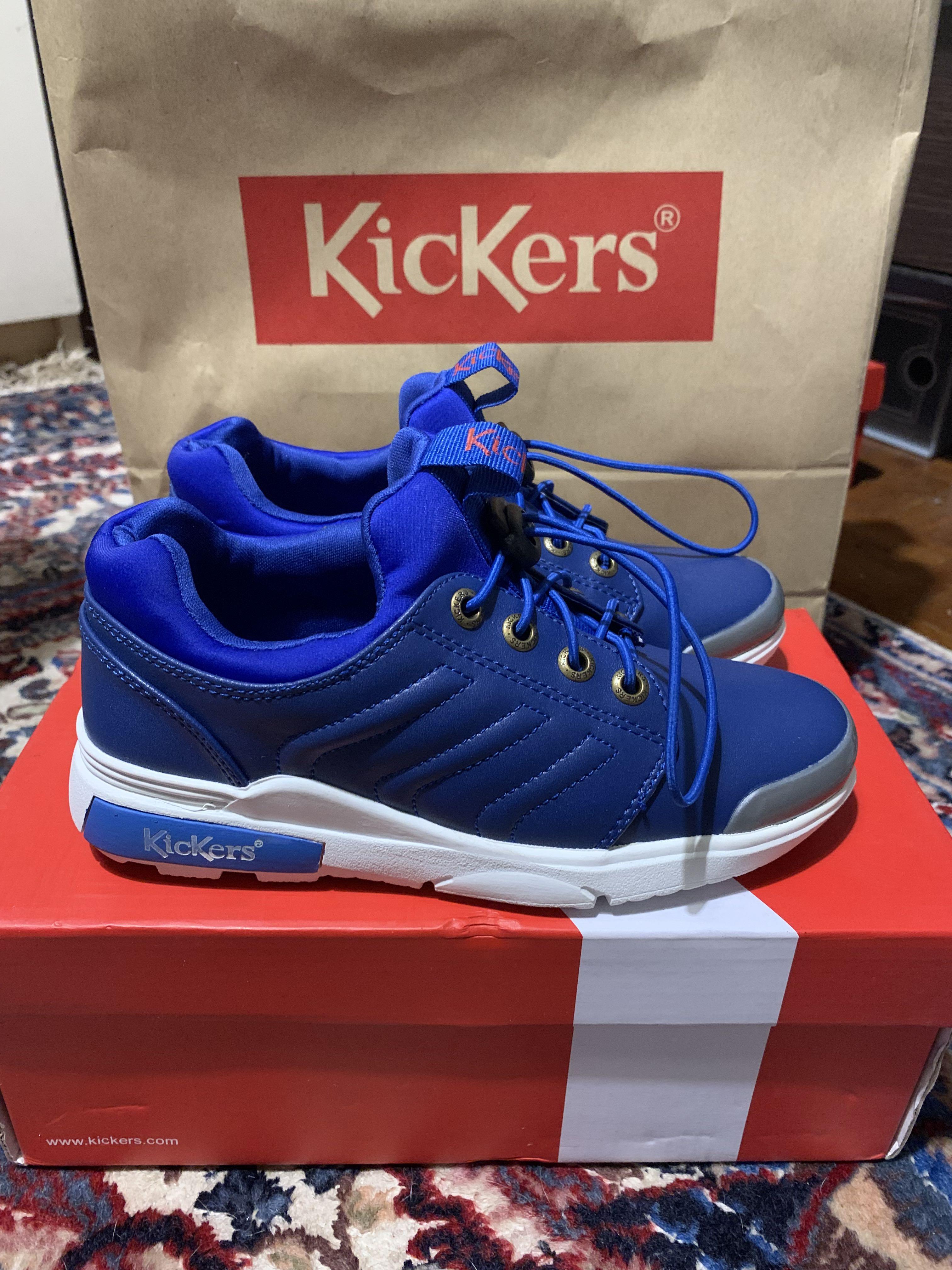 Kickers 31 online