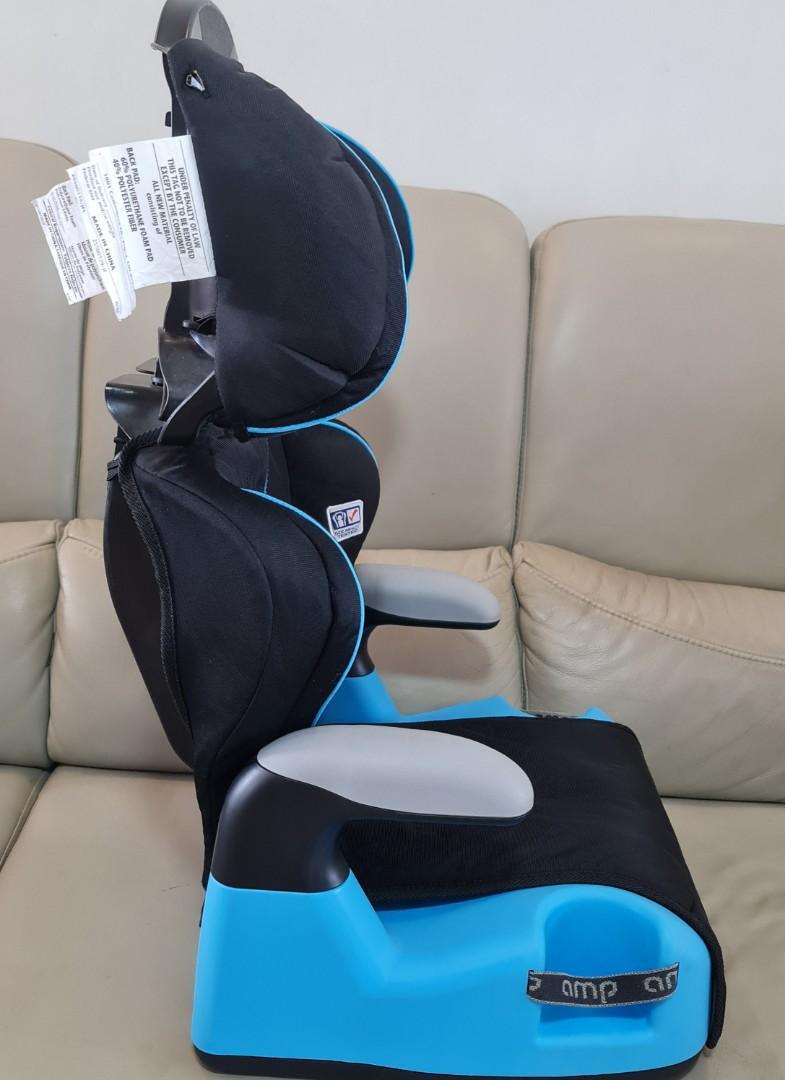 Child Booster Seats Age, Weight, And Height Guidelines, 43 OFF
