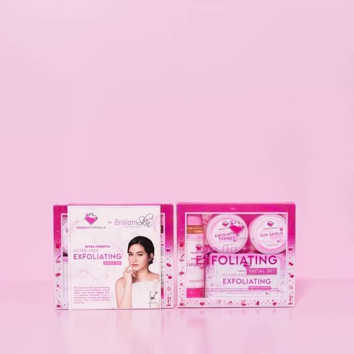 Exploiting sets (Category: Face Care) located in Singapore. Submitted by kiyangan (Listing ID 1180226959, Image 1). Description: .