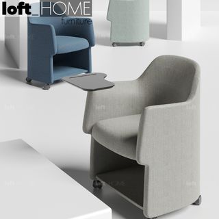 STUDY CHAIR Collection item 3