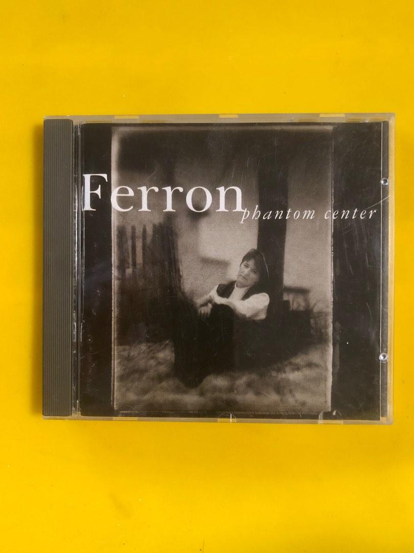Ferron Cd (Category: CDs & DVDs) located in Singapore. Submitted by bumble88 (Listing ID 1180214738, Image 1). Description: Condition good .