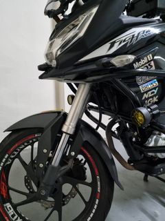 (Category: ) located in . Submitted by summitmotors_sg (Listing ID 1169360736, Image 1). Description: .