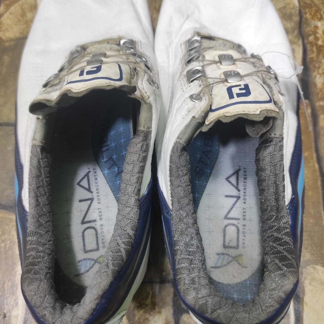 footjoy dna helix boa limited edition