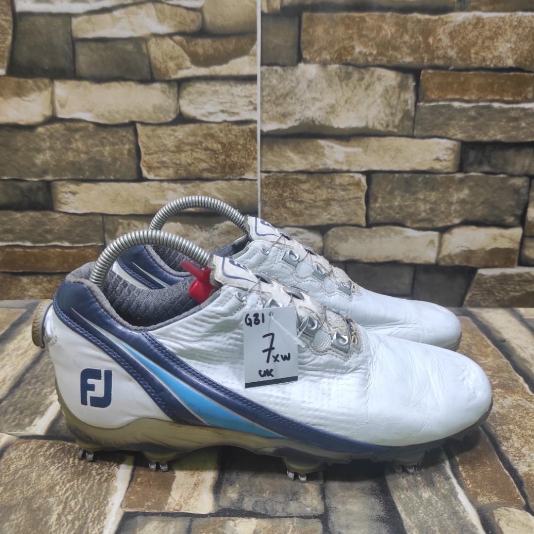 footjoy dna helix boa limited edition