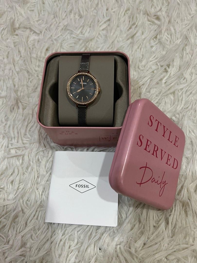 Fossil bq3458 shop