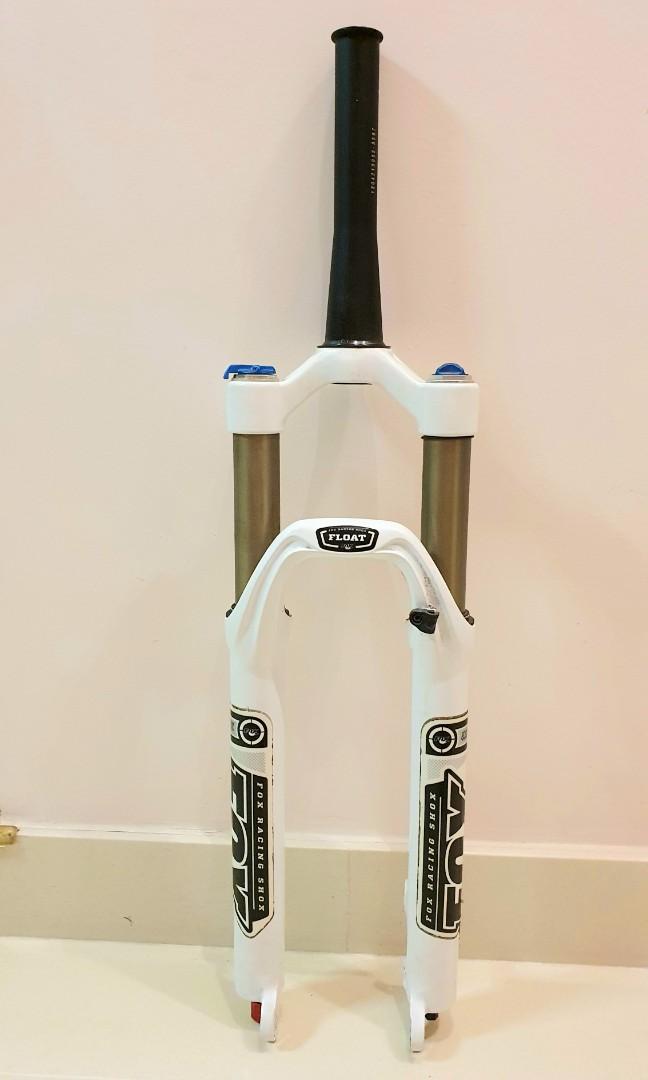Fox Float evolution MTB fork Shox, Sports Equipment, Bicycles & Parts ...