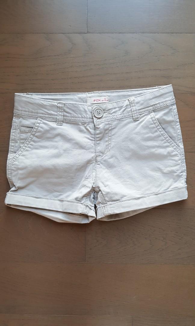 Girls size online 12 shorts