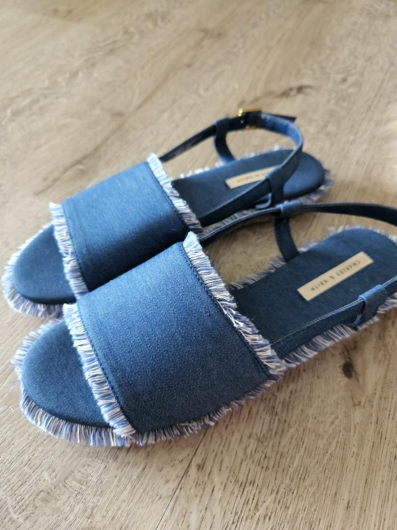 Fringe espadrilles hotsell