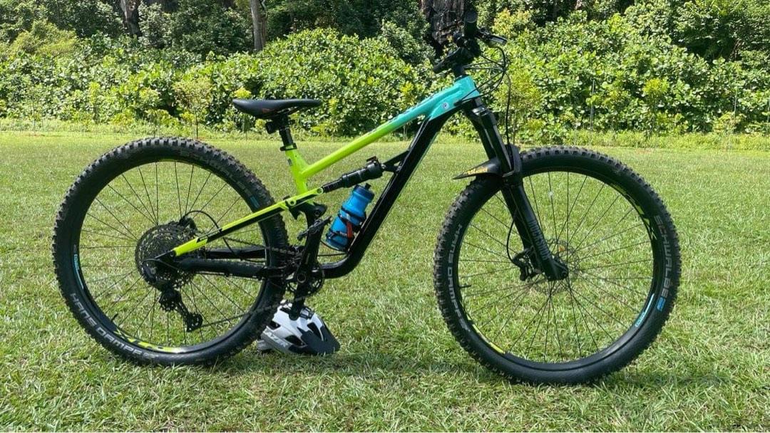 Bicicleta polygon siskiu t7 store