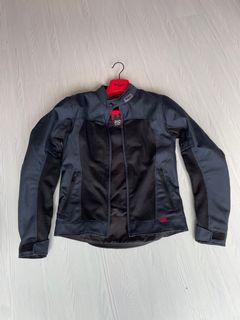 Furygan Mistral Evo 2 jacket - Size S