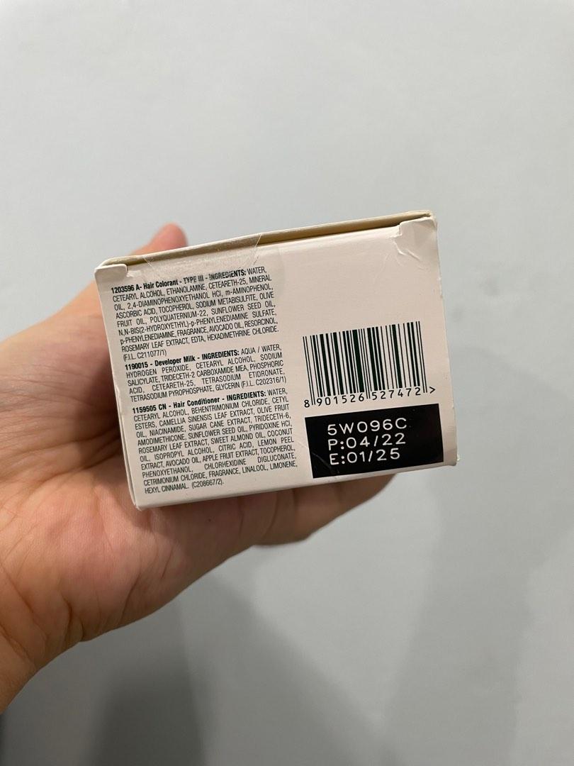 Garnier Hair Color - Coklat Gelap, Beauty & Personal Care, Hair on Carousell Garnier Hair Color - Coklat Gelap, Beauty & Personal Care, Hair on Carousell