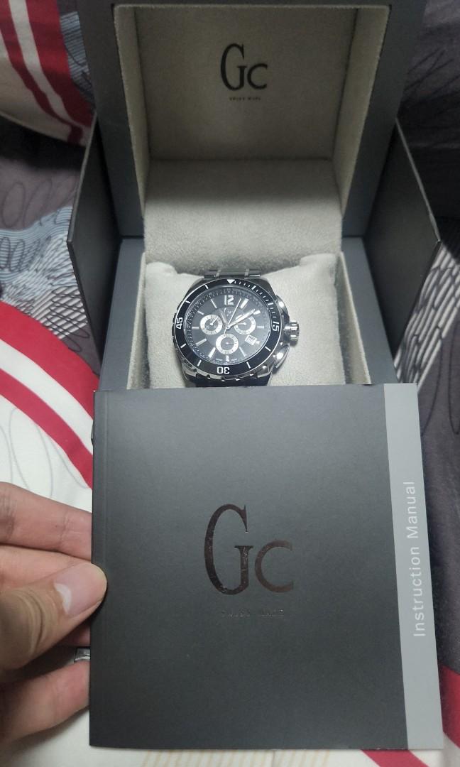 Gc sport class xxl on sale