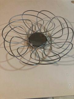 Georg Jensen Fruit Basket