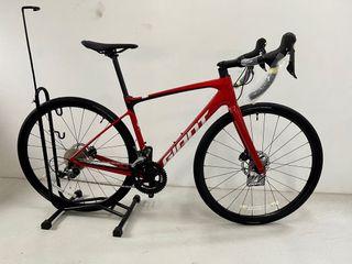 Giant hotsell defy accessories