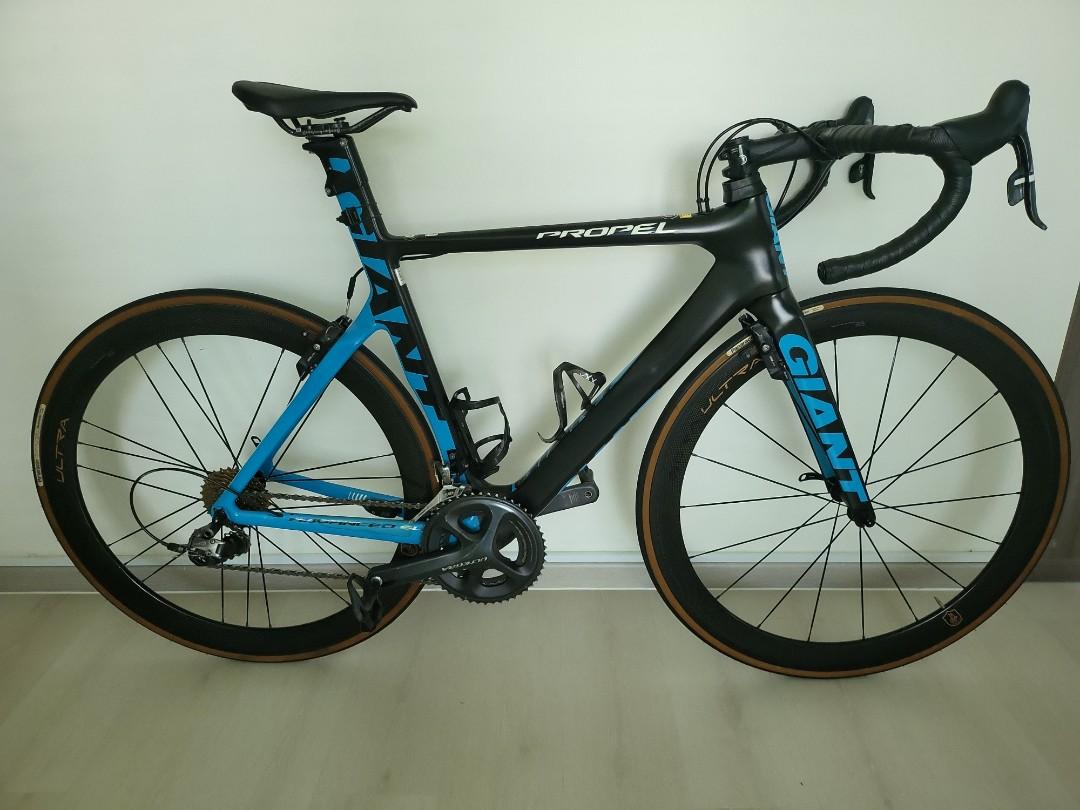Giant propel advanced sl 0 2015 new arrivals