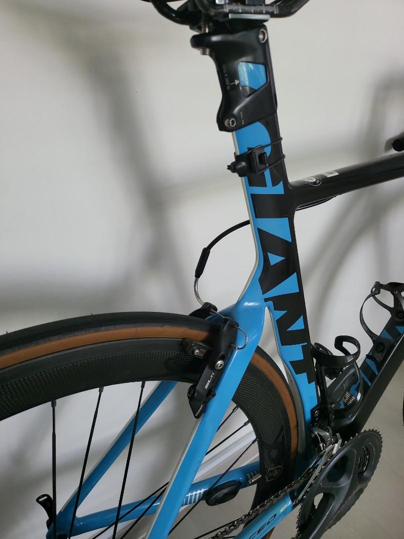 Giant propel advanced top sl 0 2016