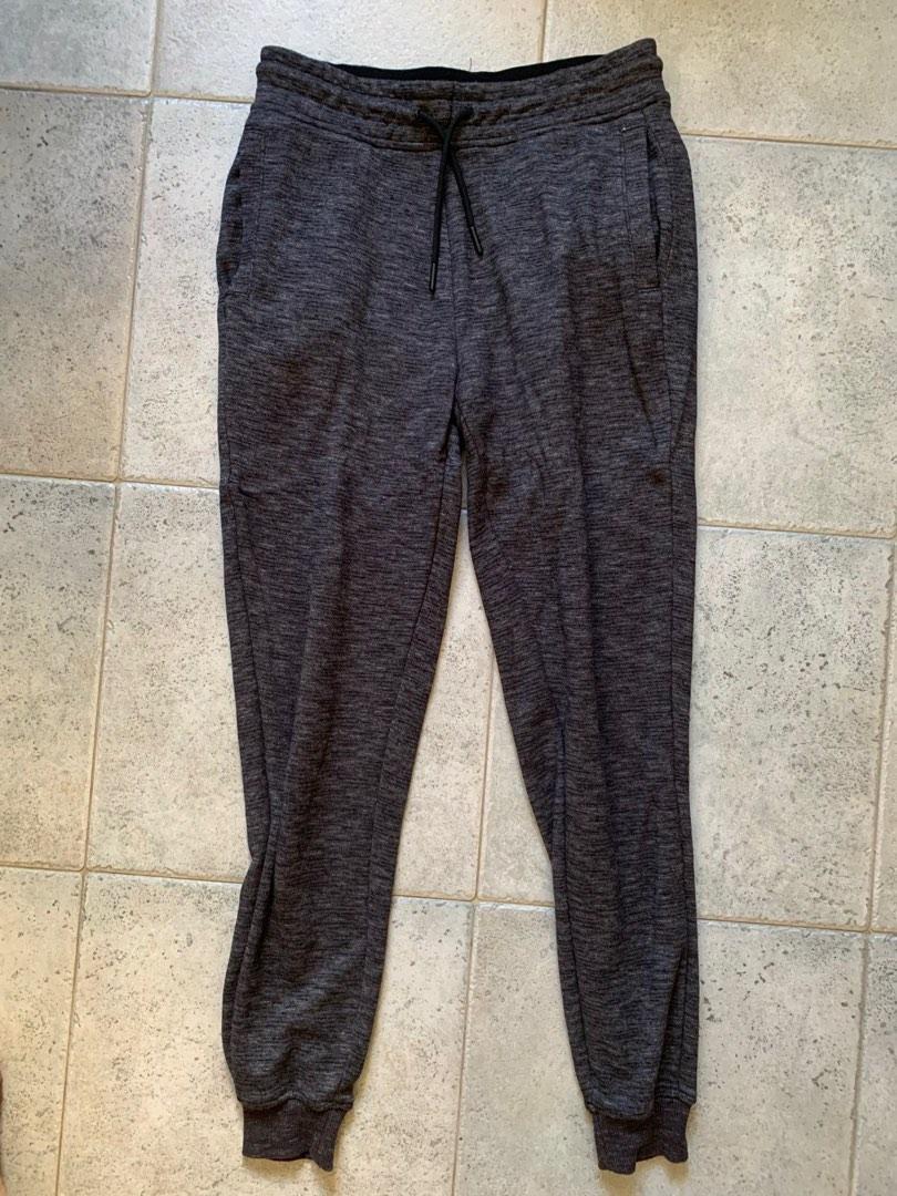 Giordano Sweatpants, Women's Fashion, Bottoms, Other Bottoms on Carousell