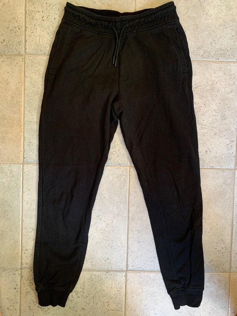 Giordano Sweatpants, Women's Fashion, Bottoms, Other Bottoms on Carousell